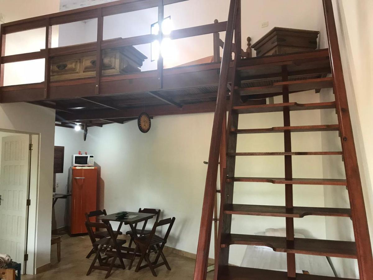 Pousada Canto Do Dado Praia De Itamambuca Ubatuba Exterior foto