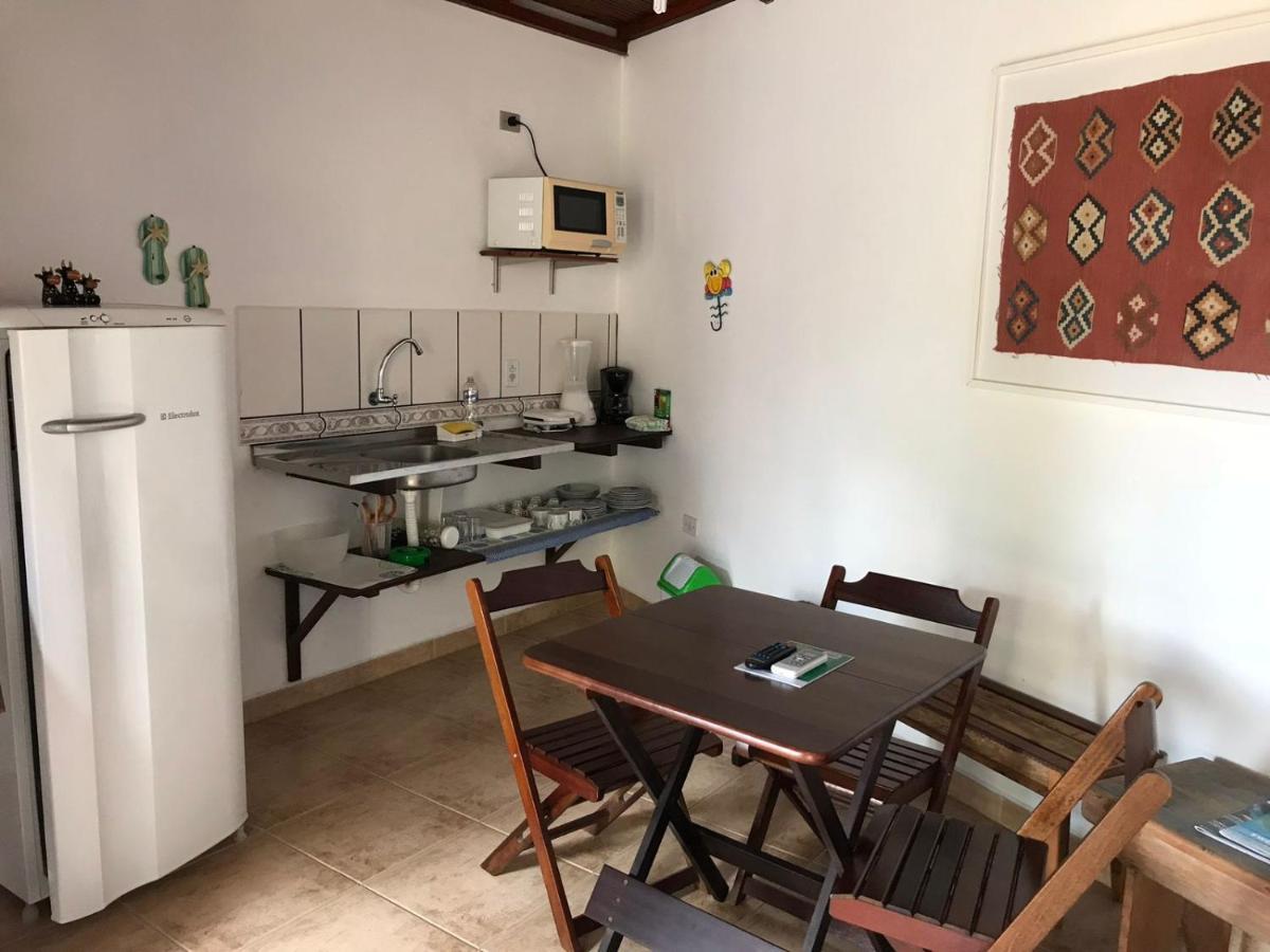Pousada Canto Do Dado Praia De Itamambuca Ubatuba Exterior foto